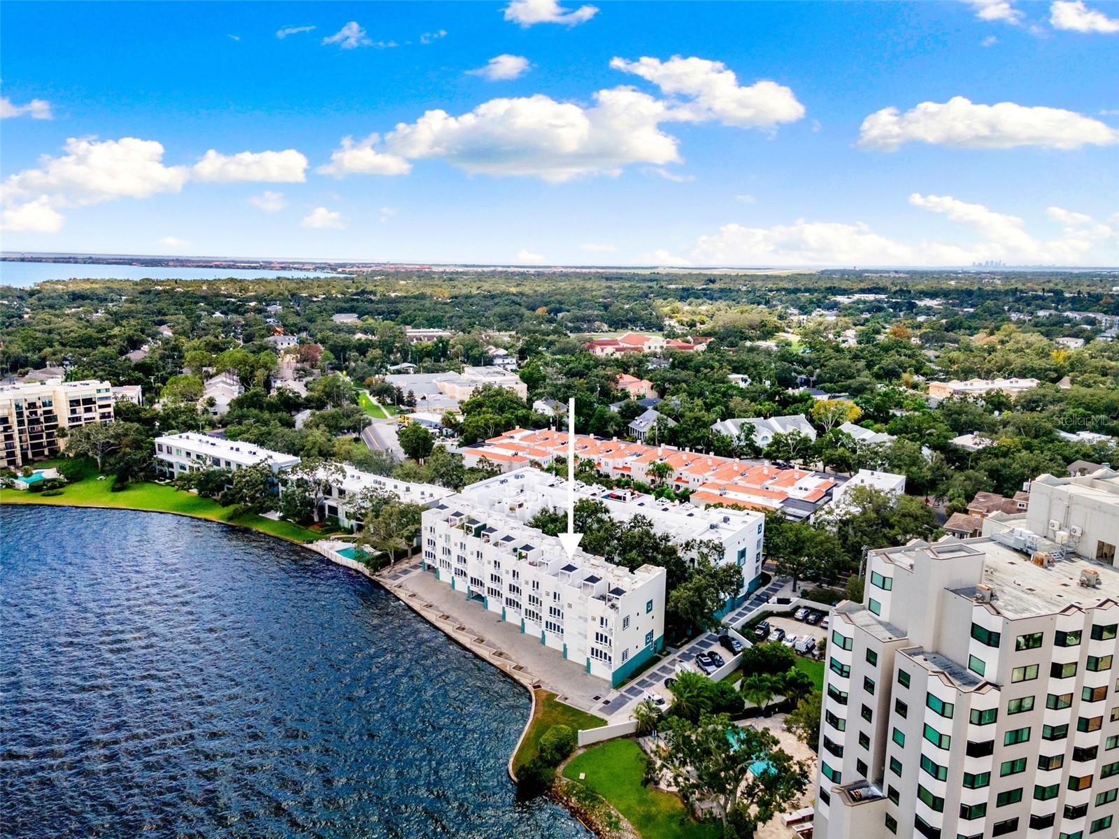 4950 Bayshore Blvd #23 Property Photo 4