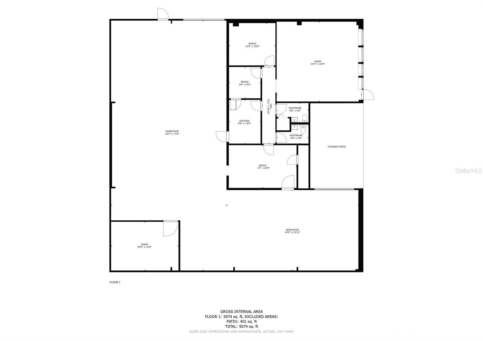 109 Commerce St #109 Property Photo 2