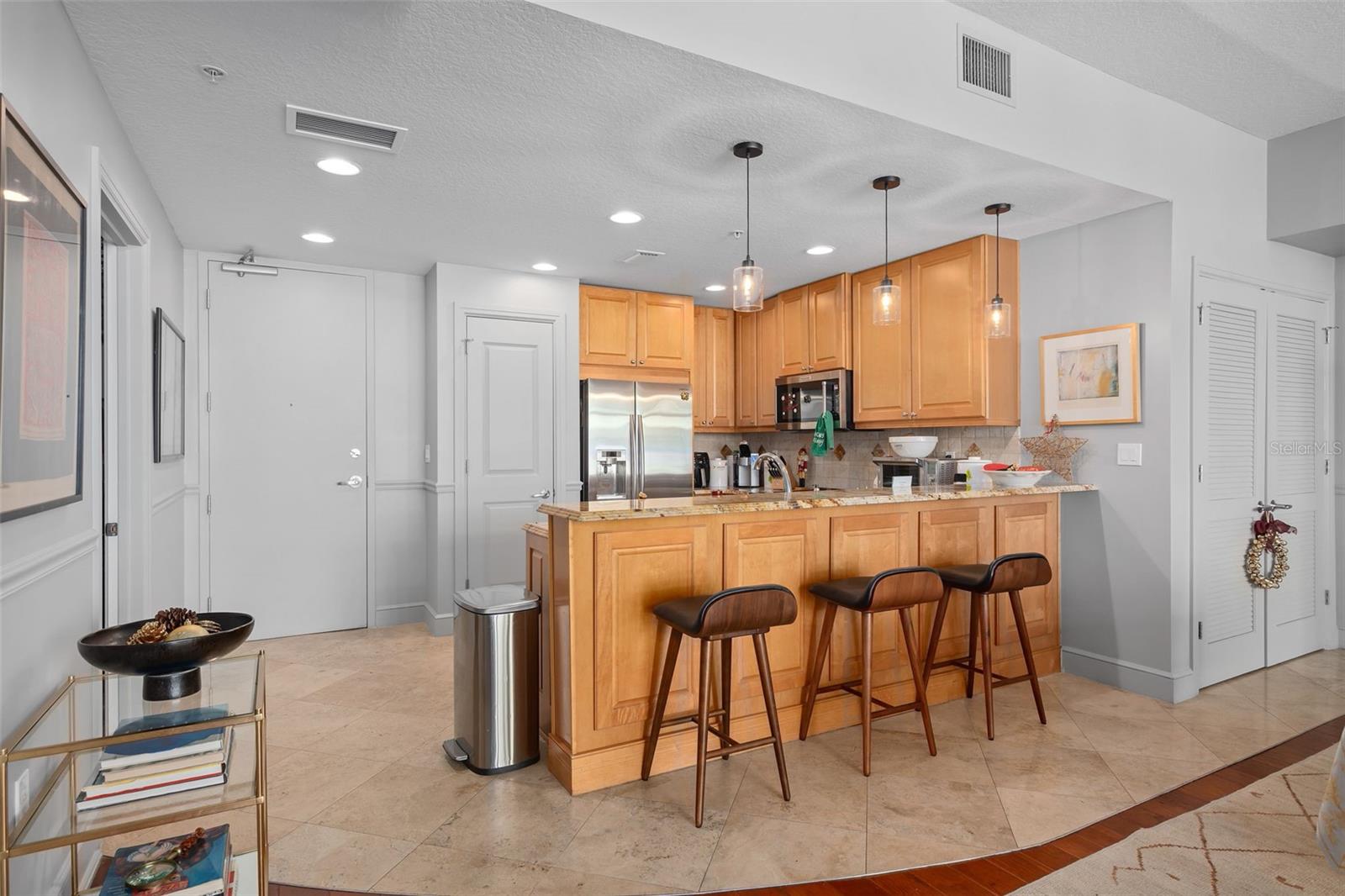 101 S Eola Dr #1209 Property Photo 2