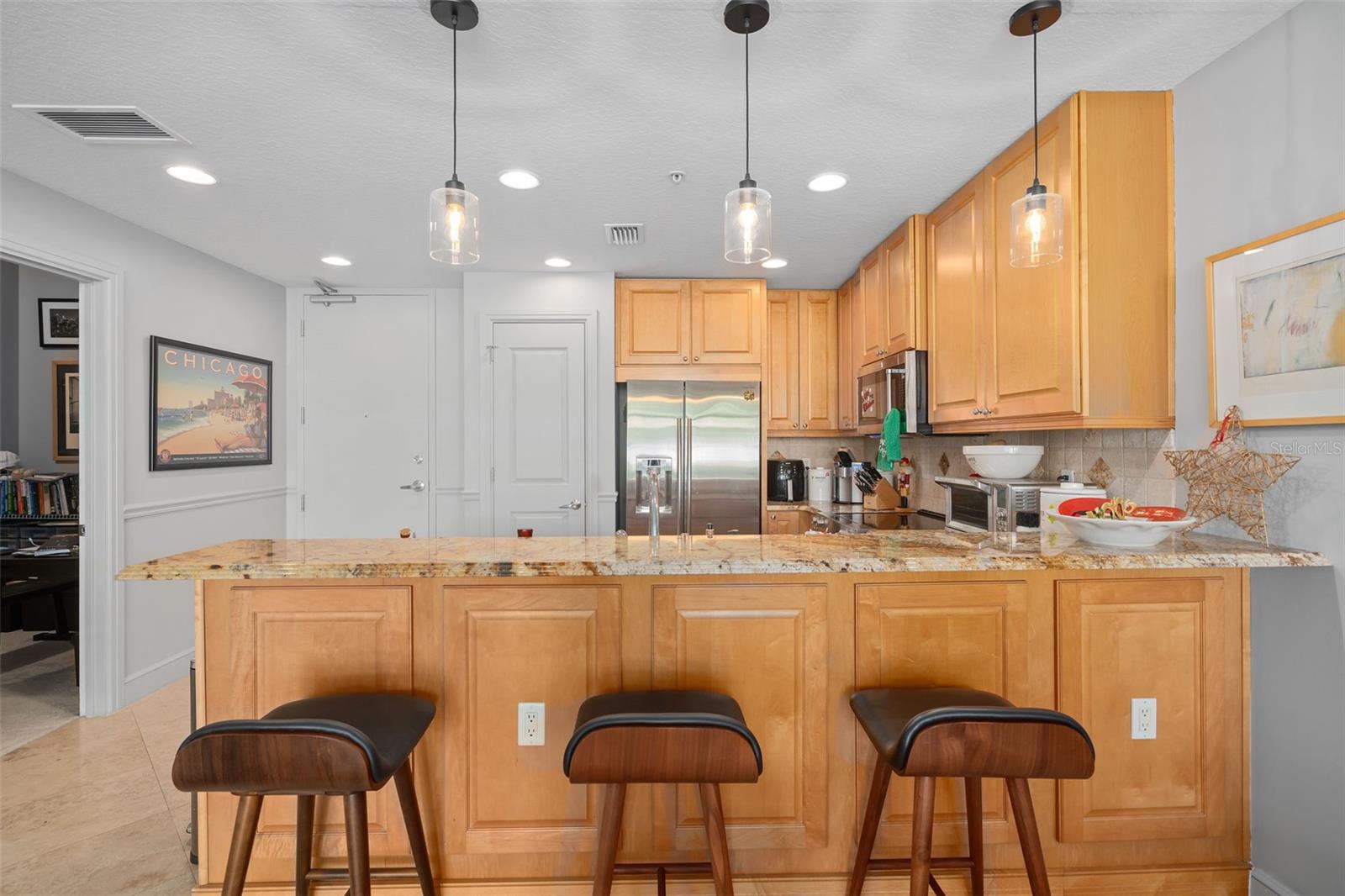 101 S Eola Dr #1209 Property Photo 4