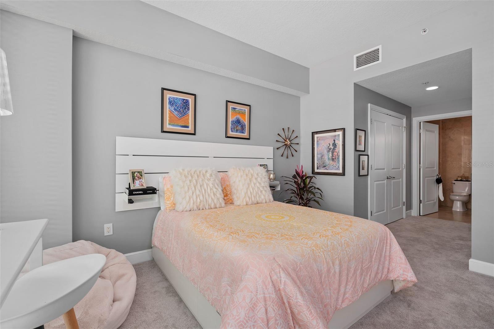 101 S Eola Dr #1209 Property Photo 12