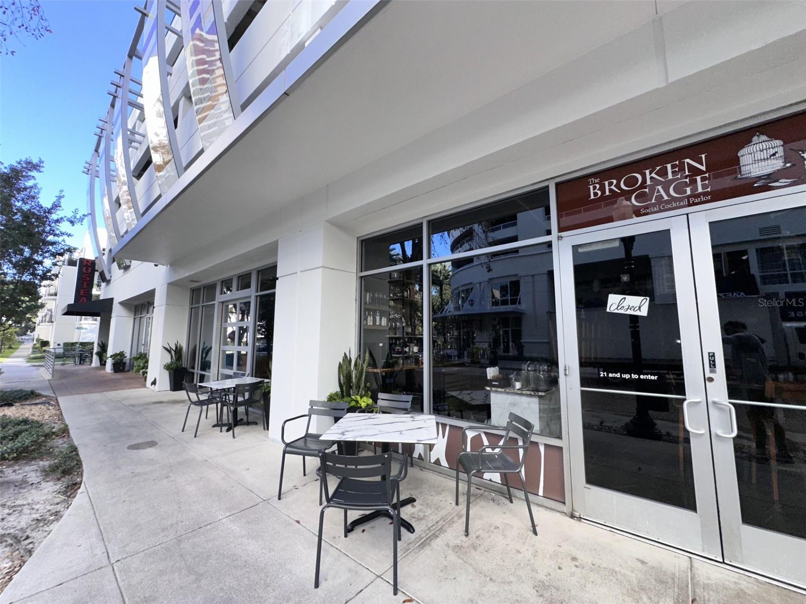 101 S Eola Dr #1209 Property Photo 74