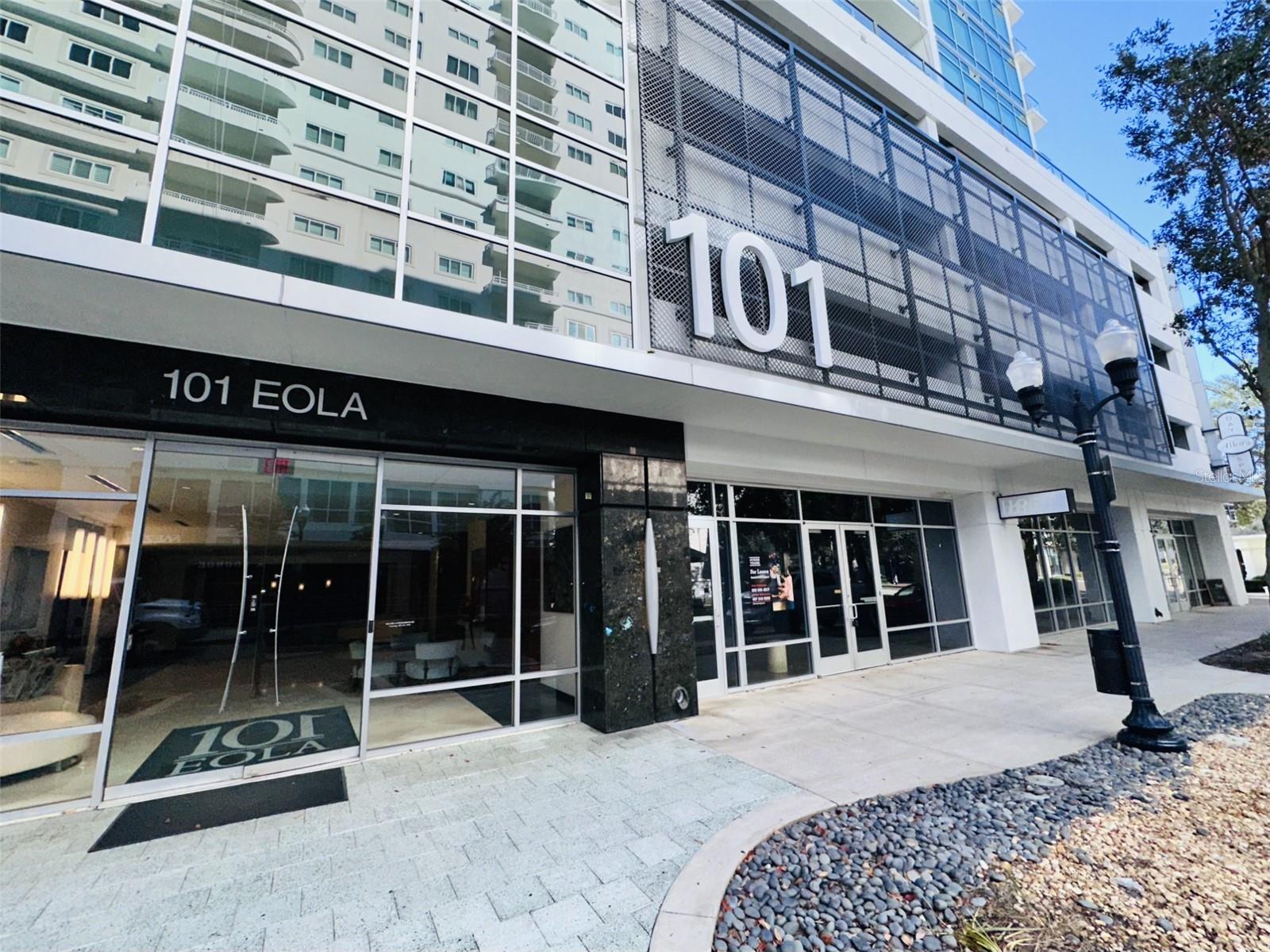 101 S Eola Dr #1209 Property Photo 75