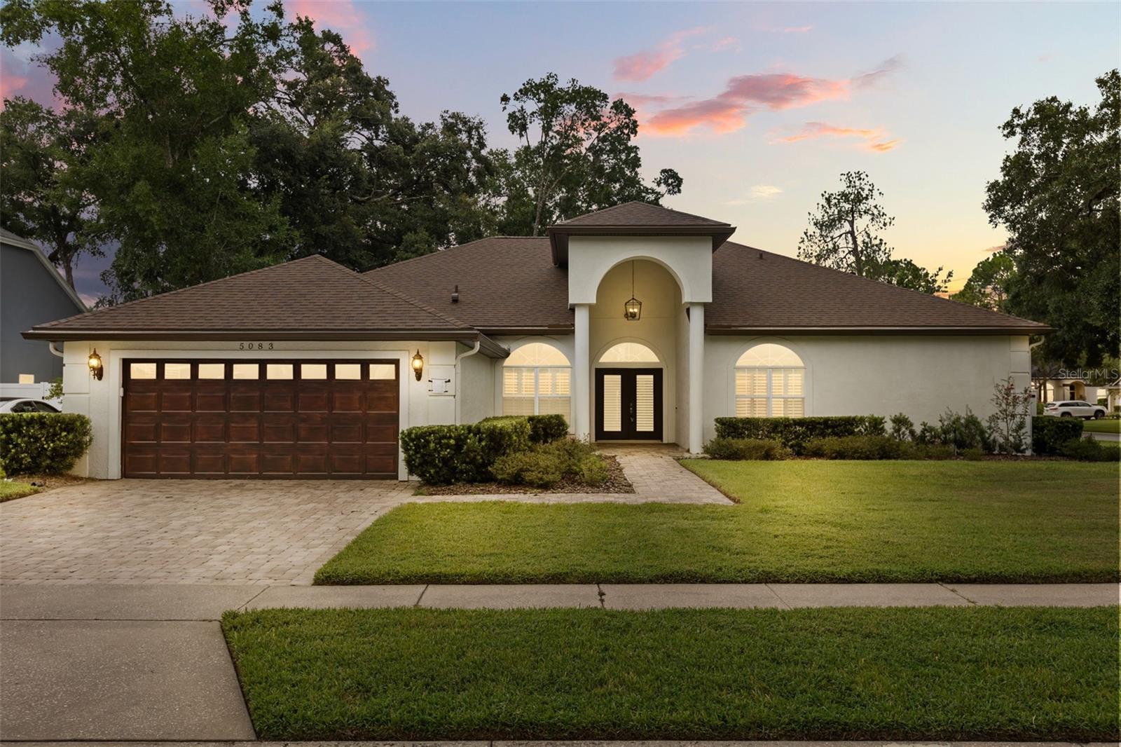 5083 Great Oak Ln Property Photo 1
