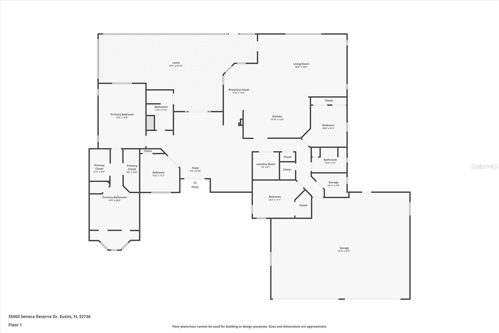 35603 Seneca Reserve Dr Property Photo 78