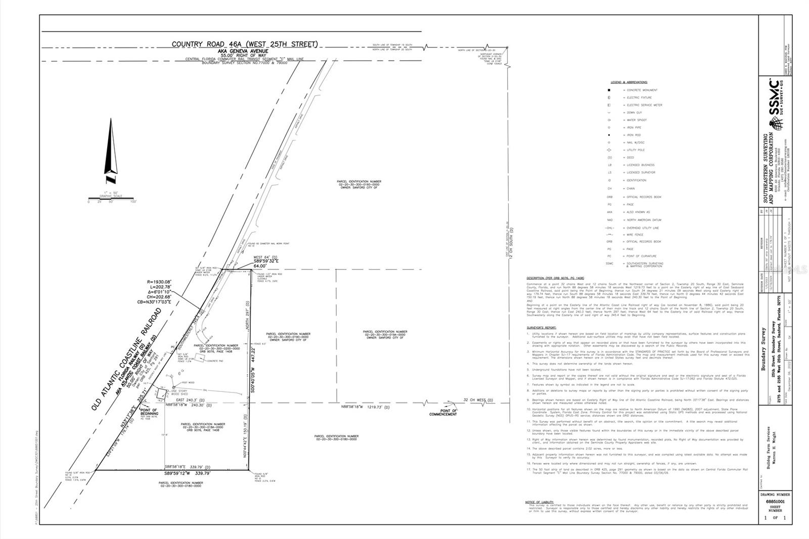 2175 W 25th St Property Photo 14