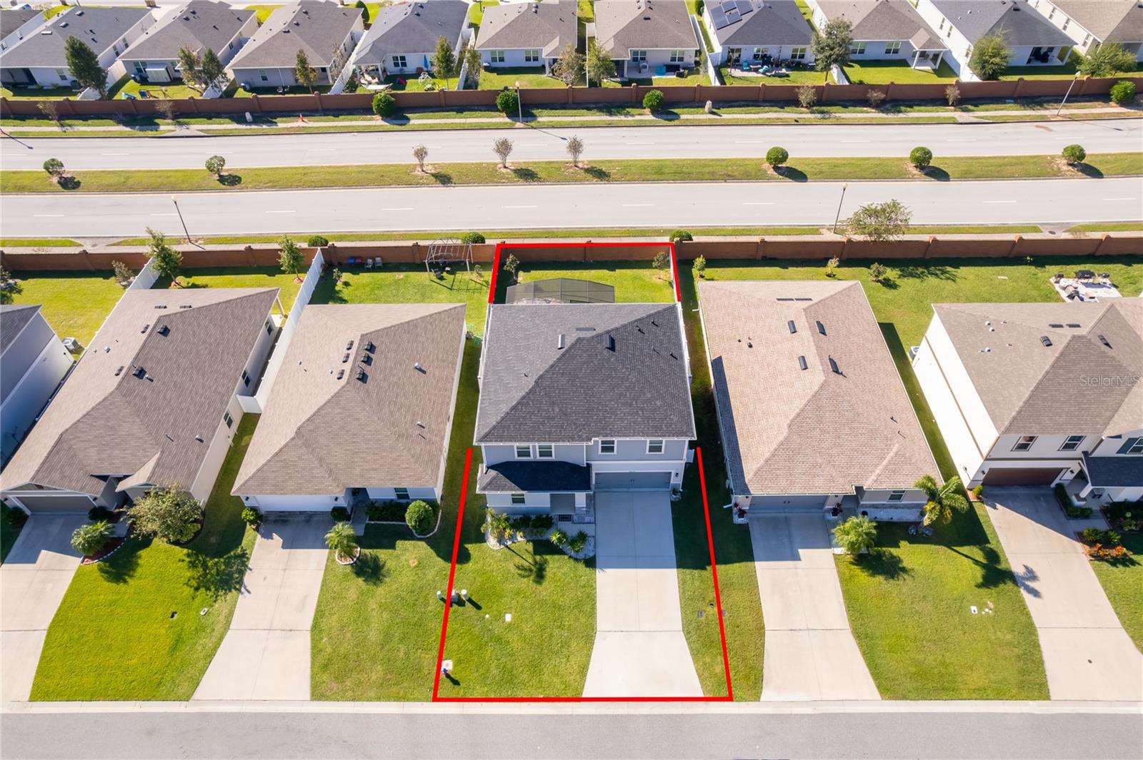 16616 Centipede St Property Photo 28