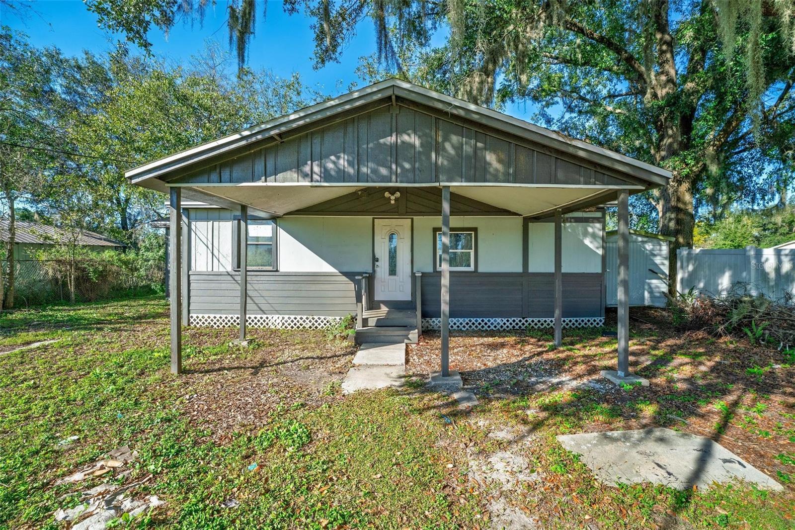 2206 Shirah Rd Property Photo 2