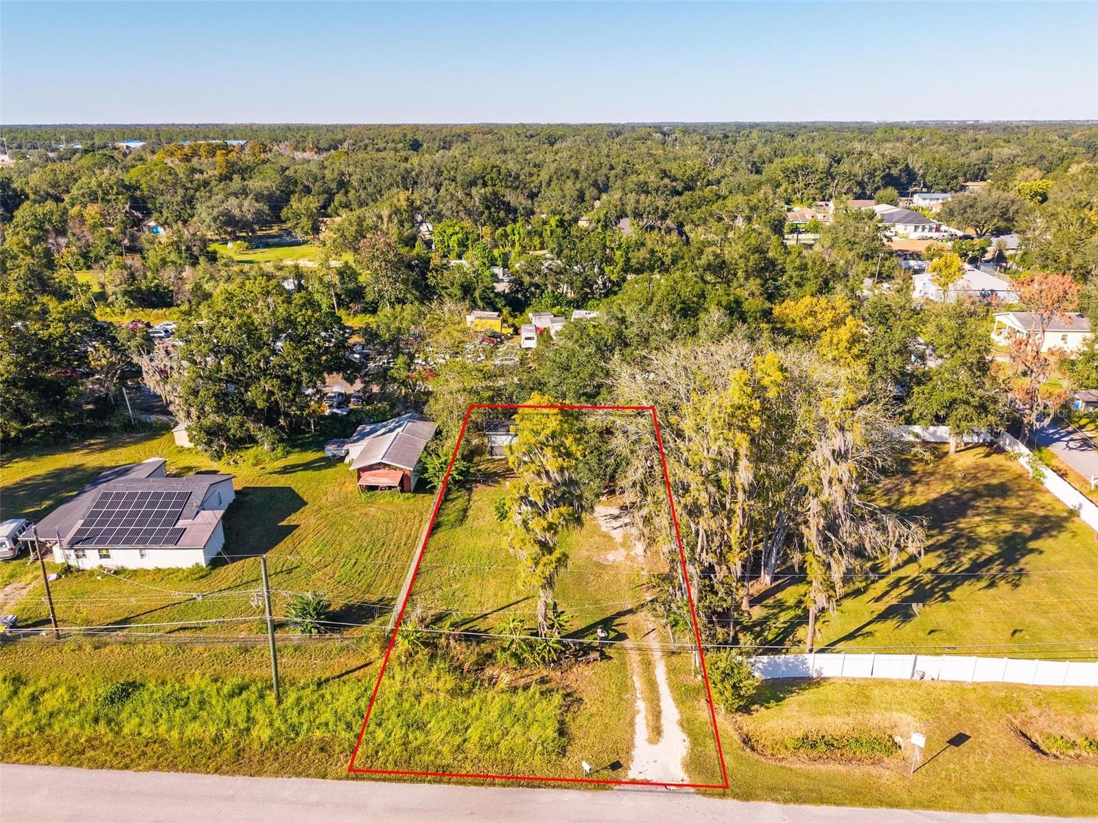 2206 Shirah Rd Property Photo 20