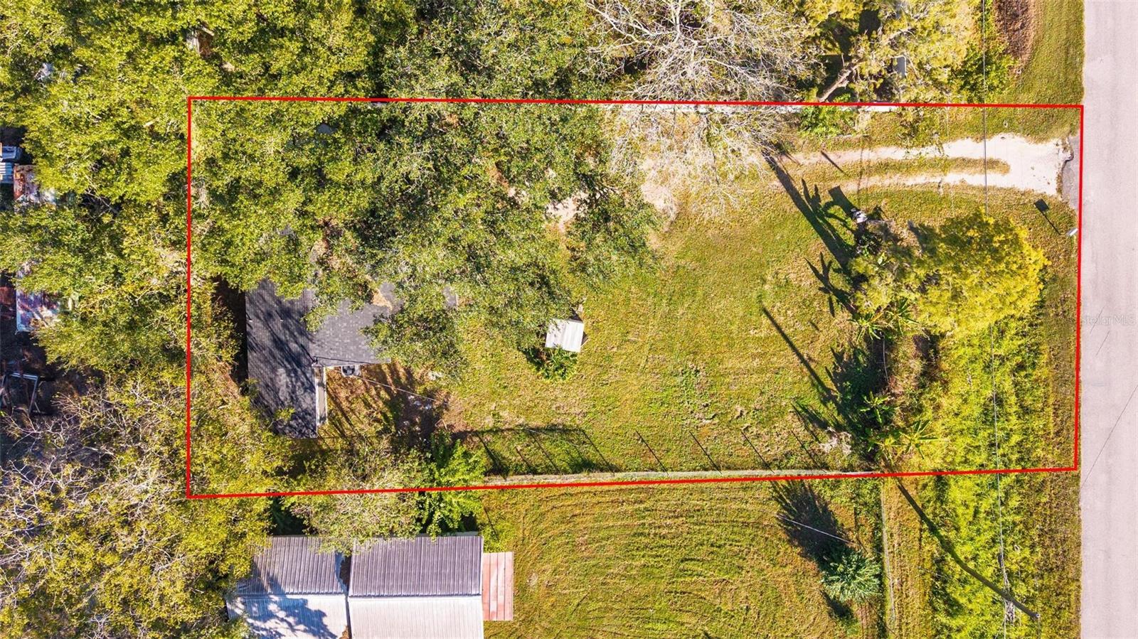 2206 Shirah Rd Property Photo 23