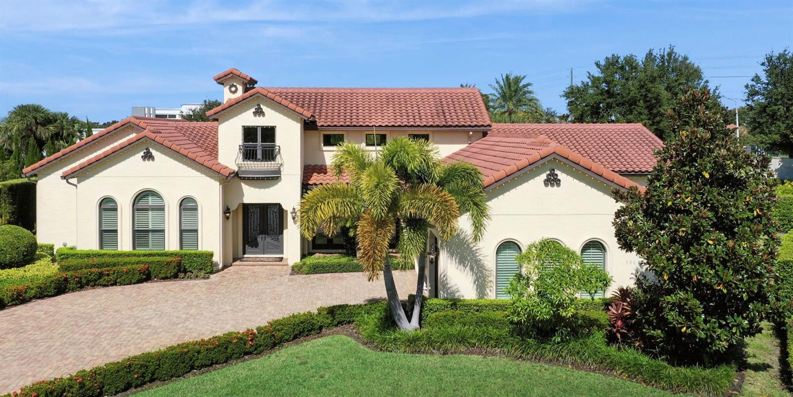 5067 Sawyer Cove Way Property Photo 1