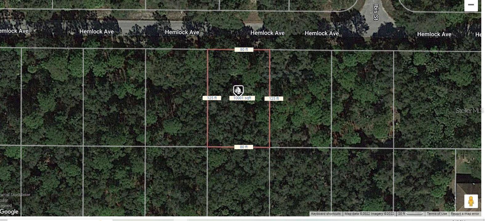 17131 Hemlock Ave Property Photo 1