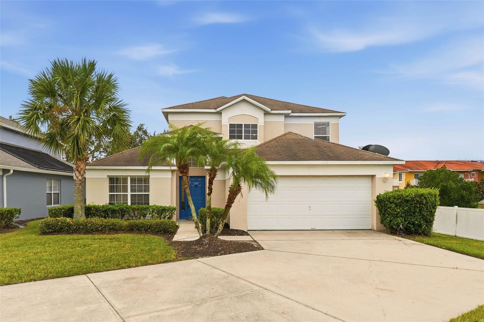 1145 Seasons Blvd Property Photo 1