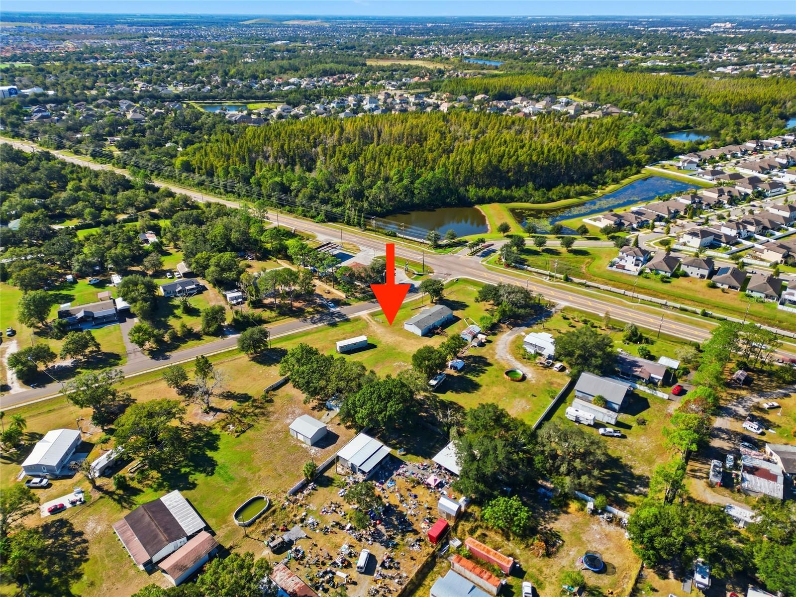 12422 Balm Riverview Rd Property Photo 2