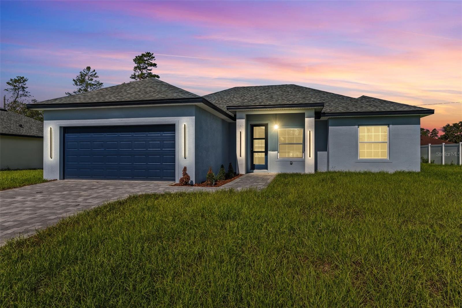 3479 Sw 137th Loop Property Photo 1