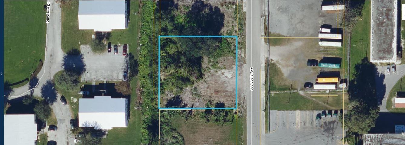 875 Joe Louis Ave Property Photo 3