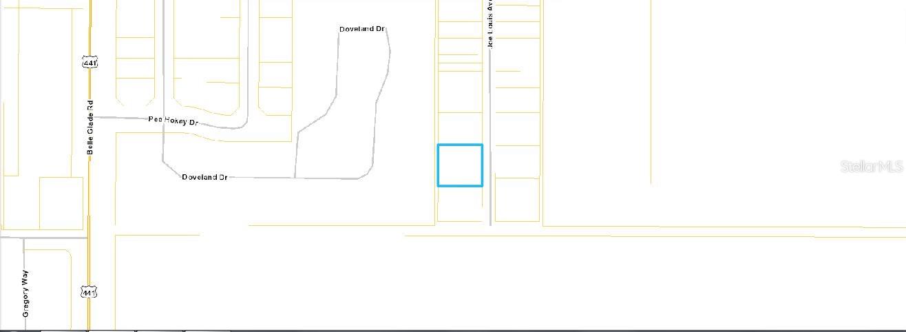 875 Joe Louis Ave Property Photo 5