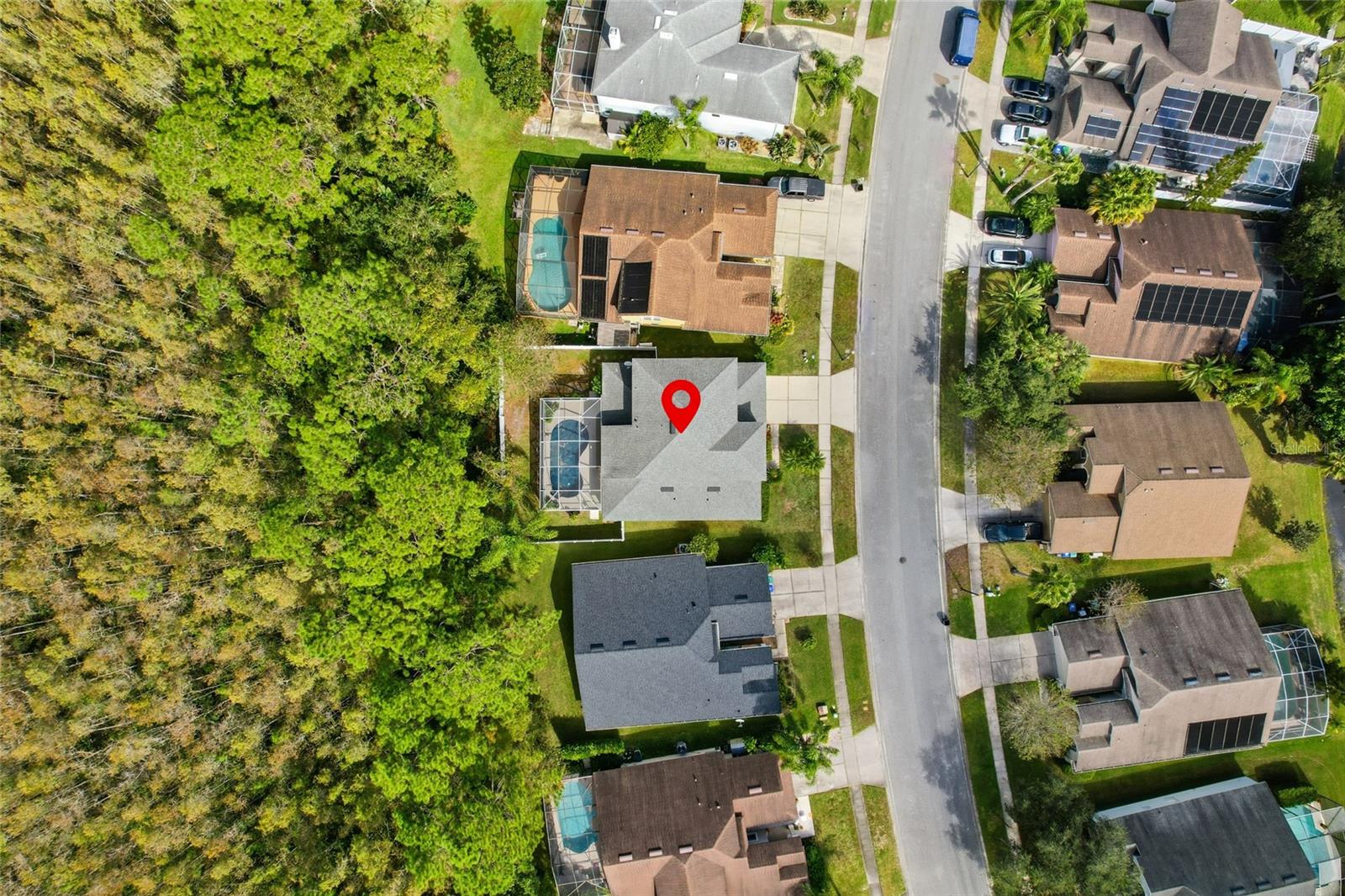 930 Oak Chase Dr Property Photo 32