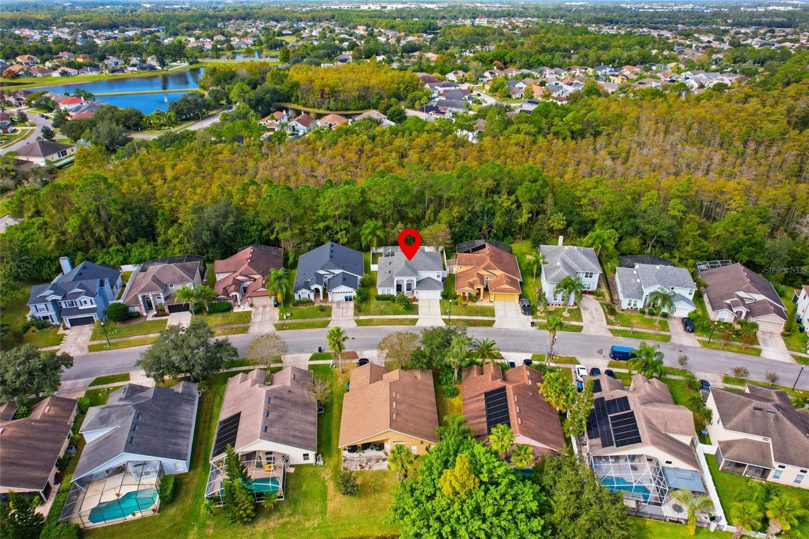 930 Oak Chase Dr Property Photo 33