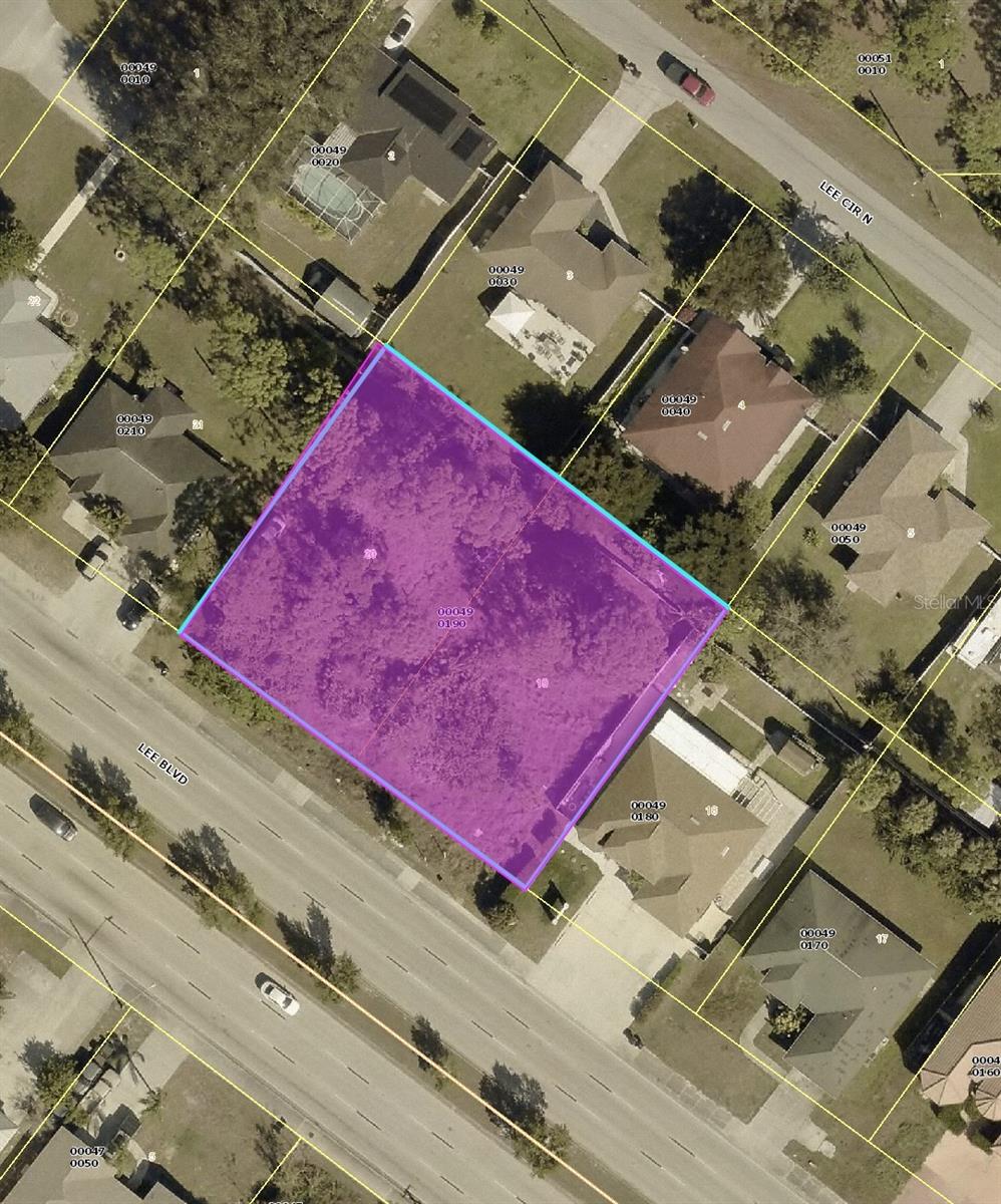 5014 Lee Blvd Property Photo 1