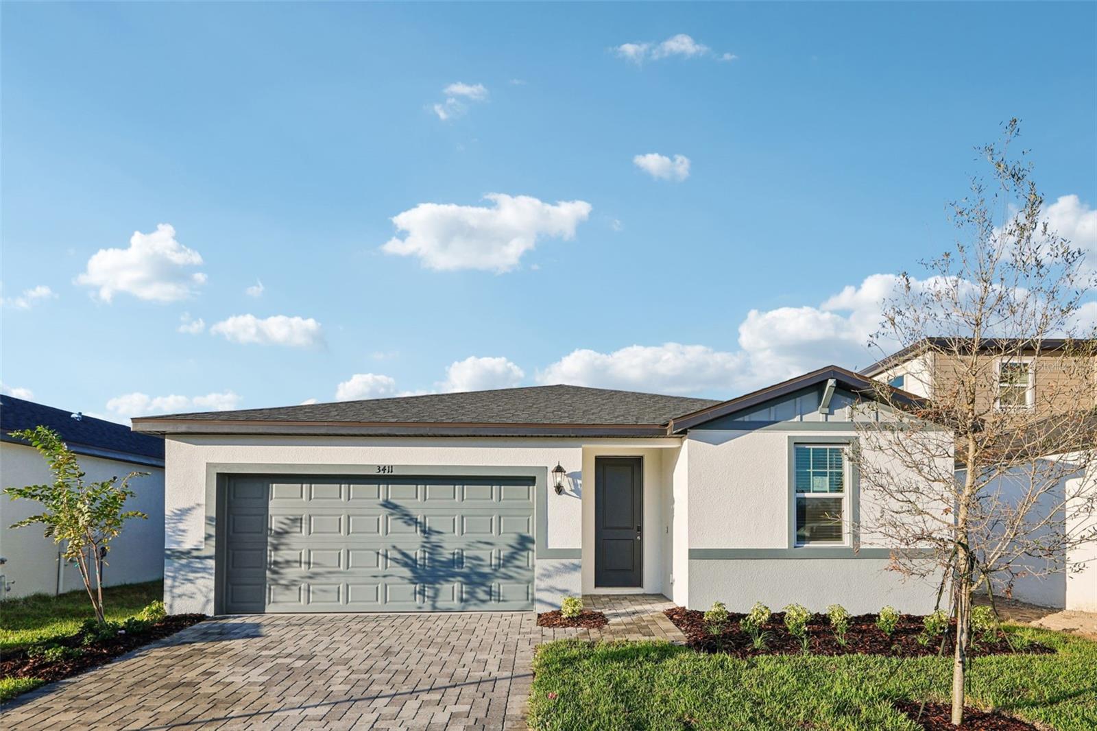 3411 Mud Canyon Dr Property Photo 1