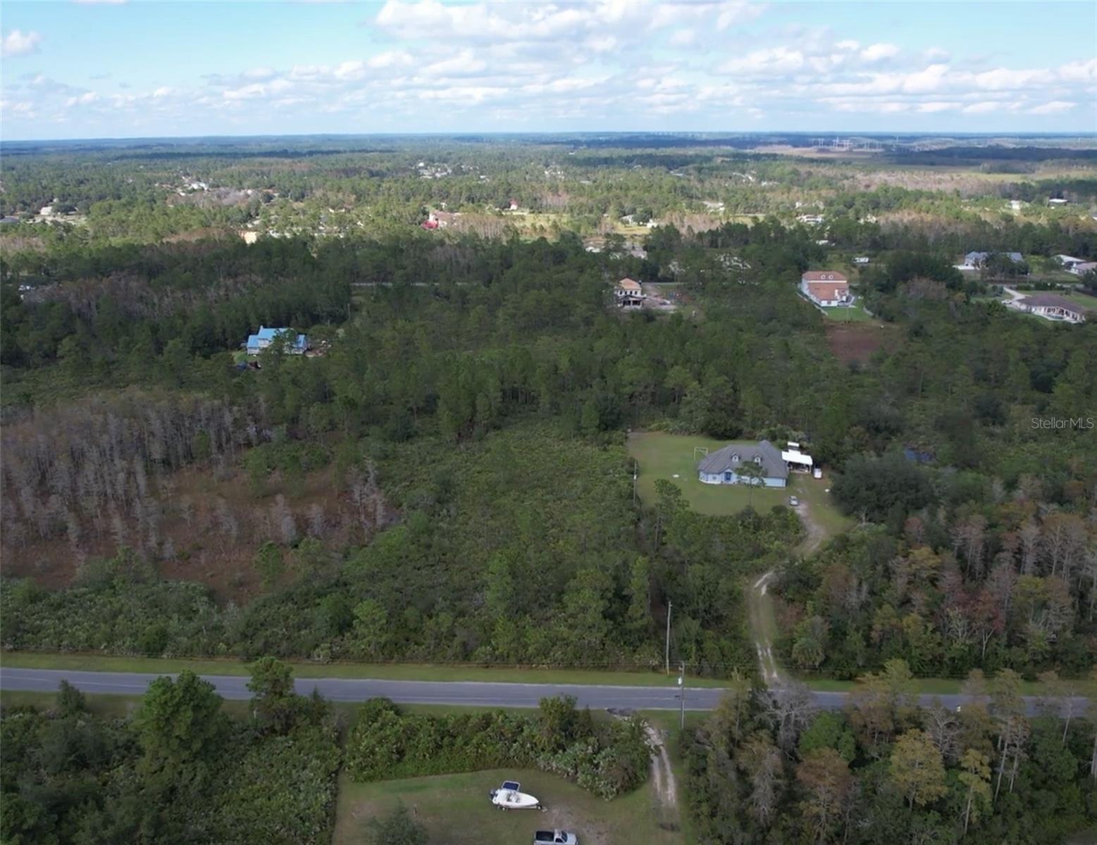 Lot 640 SHELDON ST Property Photo 1