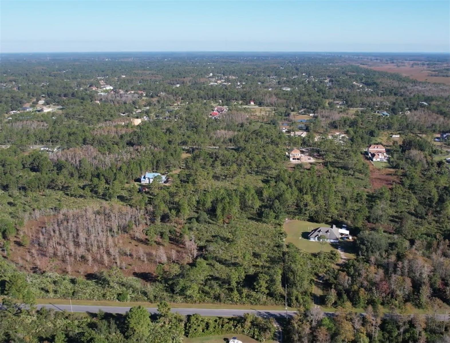 Lot 640 Sheldon St Property Photo 2