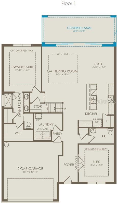 2246 Branched Oak Rd Property Photo 2