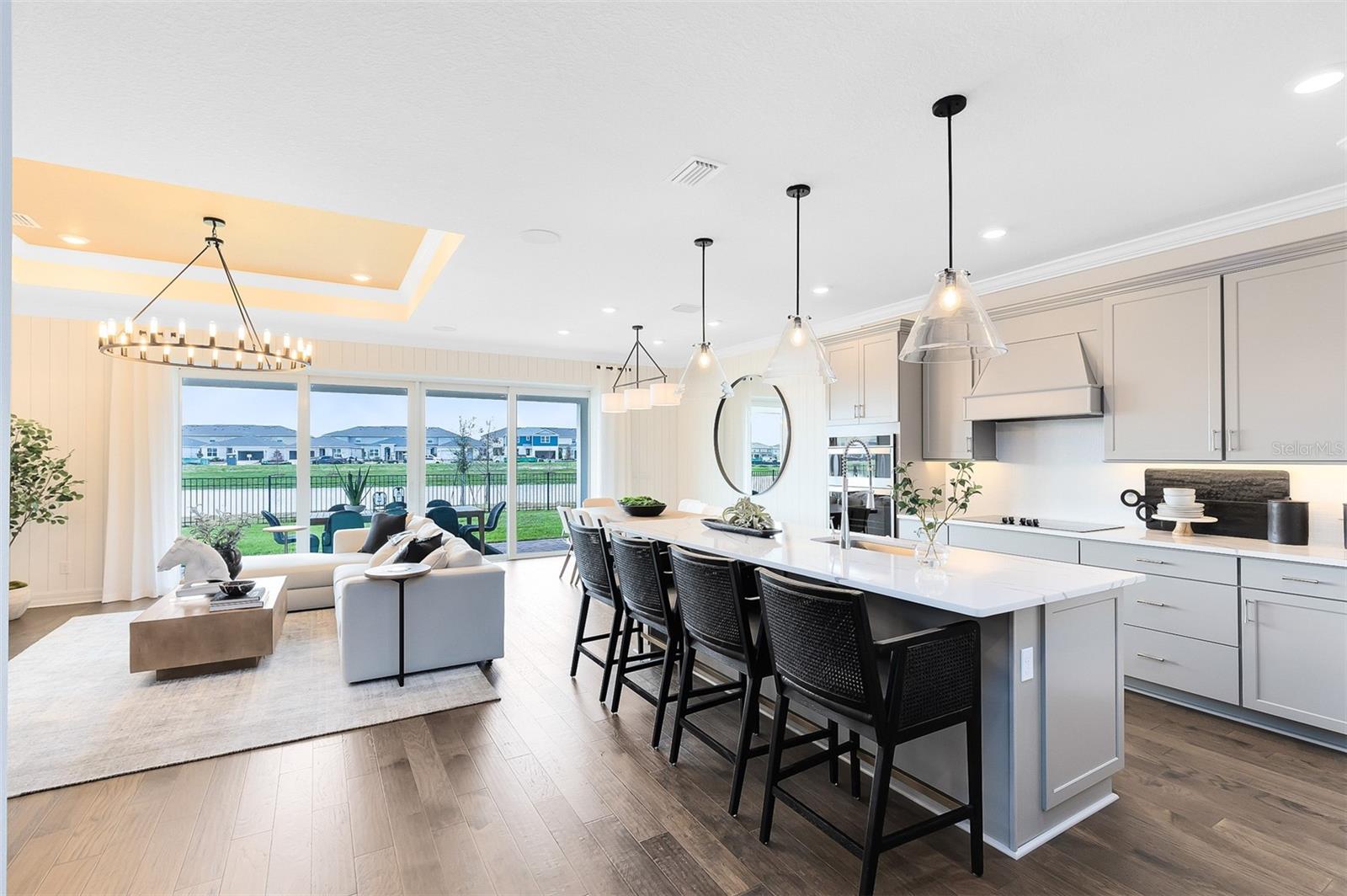 2246 Branched Oak Rd Property Photo 4