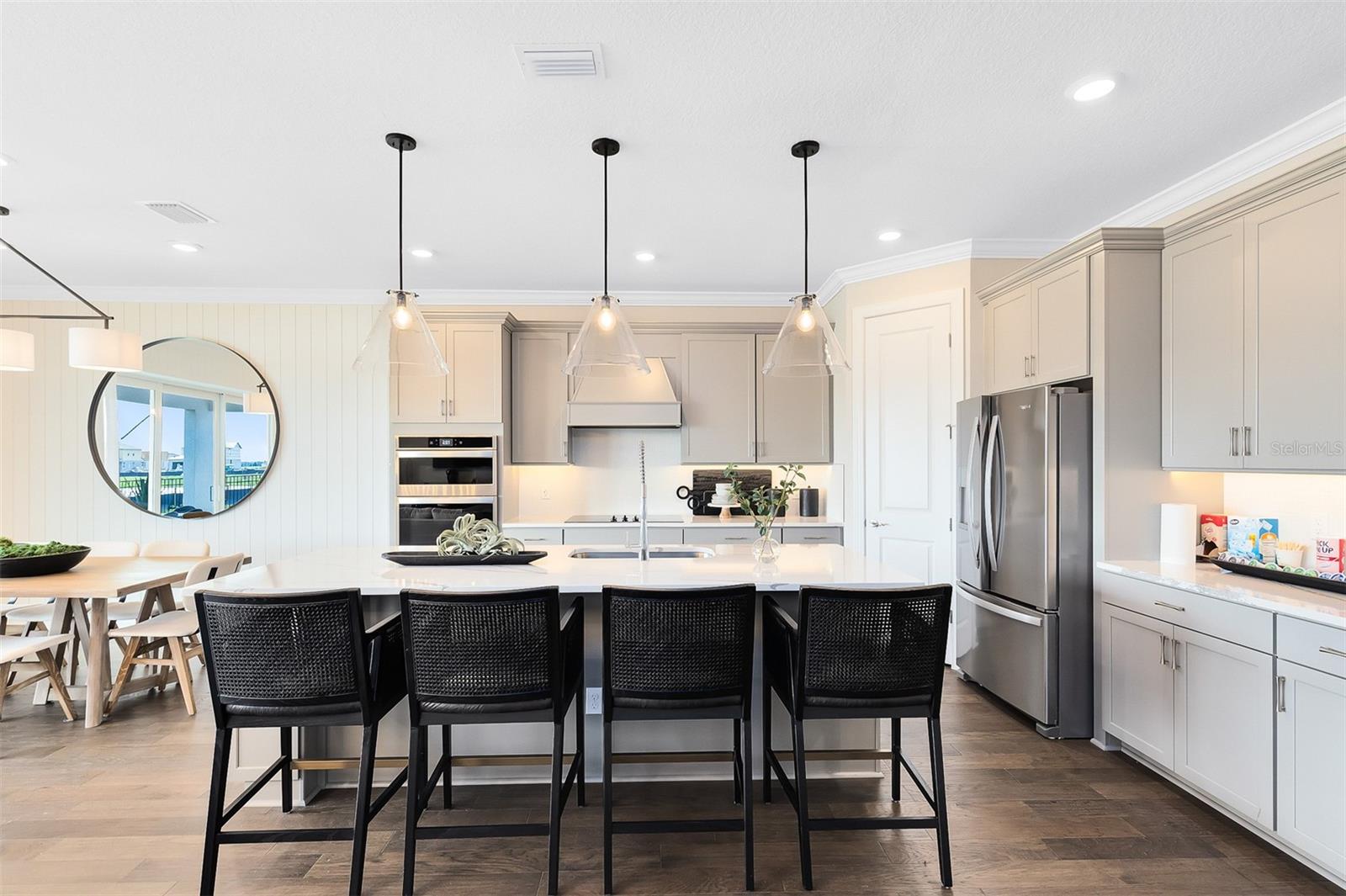 2246 Branched Oak Rd Property Photo 5