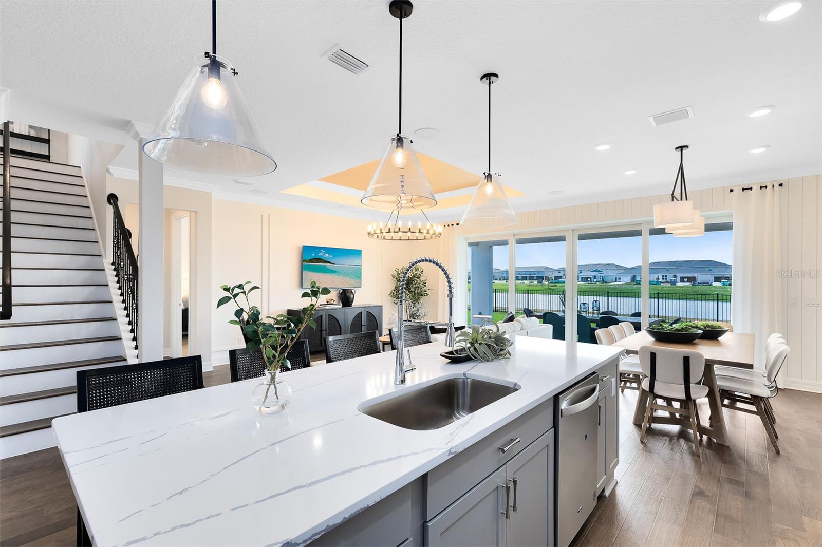 2246 Branched Oak Rd Property Photo 7