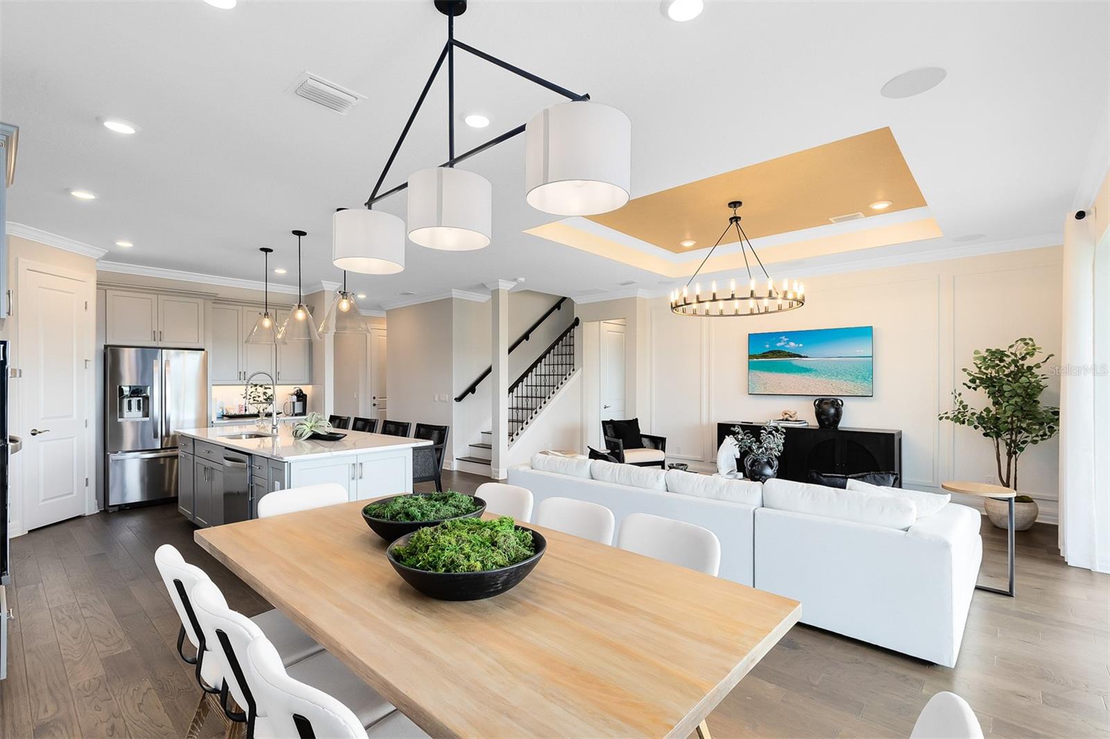 2246 Branched Oak Rd Property Photo 9