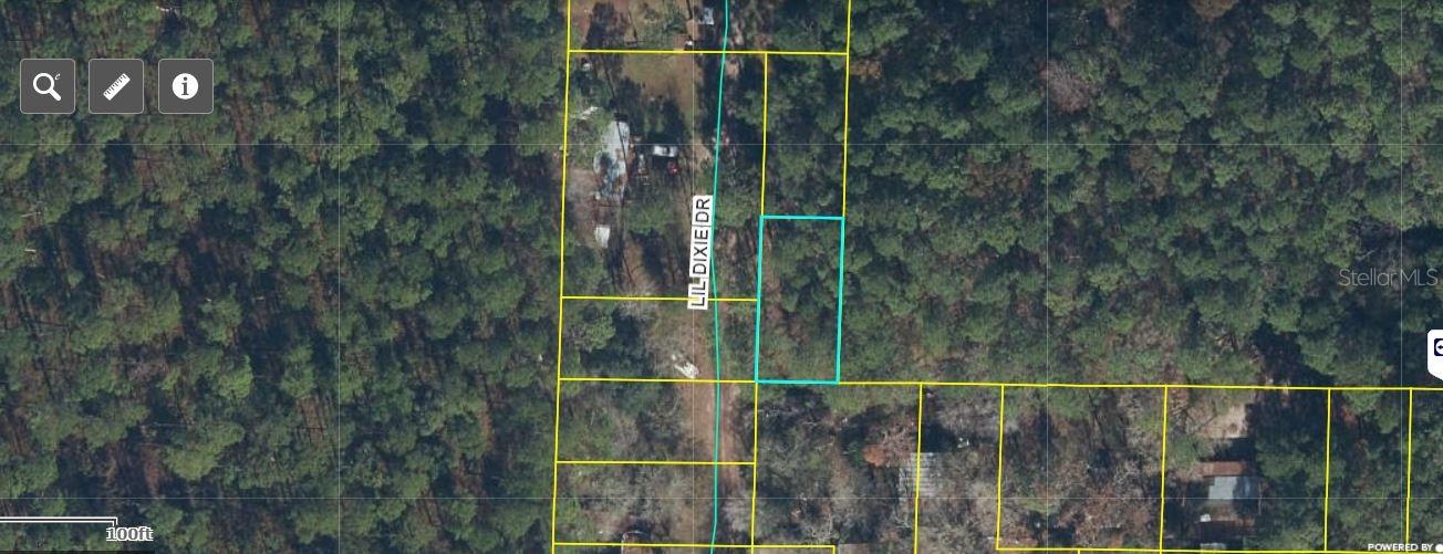 17847 Lil Dixie Dr Property Photo 1