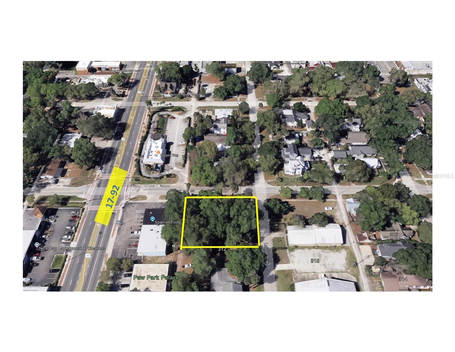 00 Laurel Ave Property Photo 1