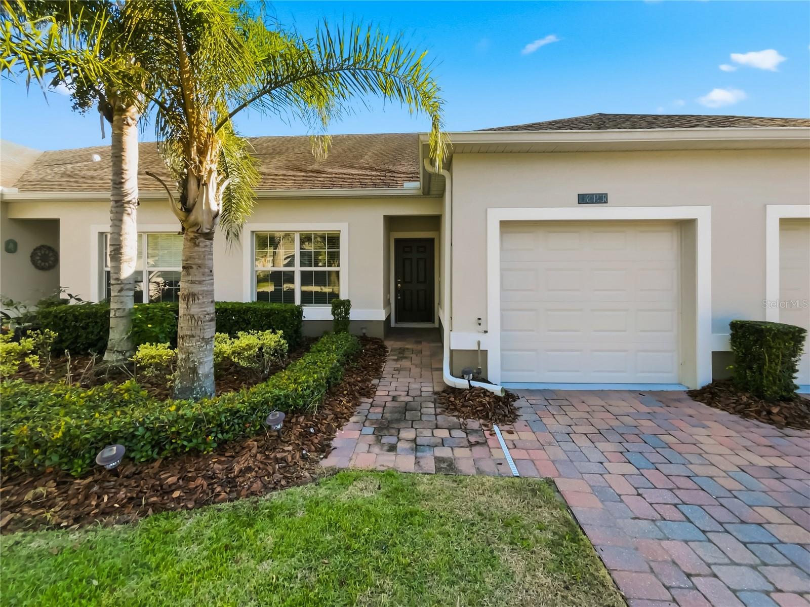 3542 Fairwaters Ct #d Property Photo 1