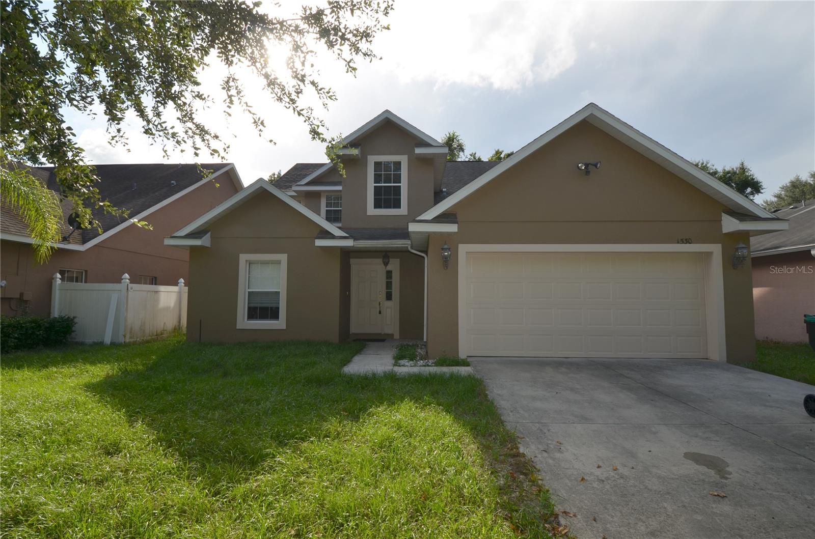 1530 Salem Dr Property Photo 1
