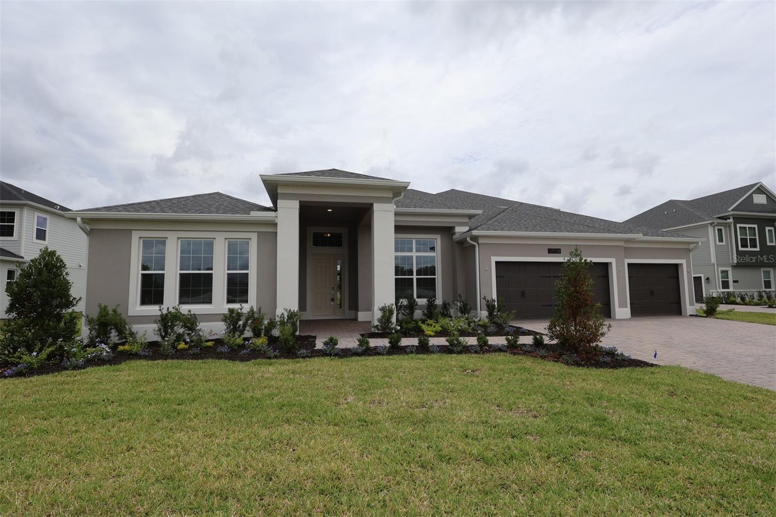 17036 Overstory Rd Property Photo 1