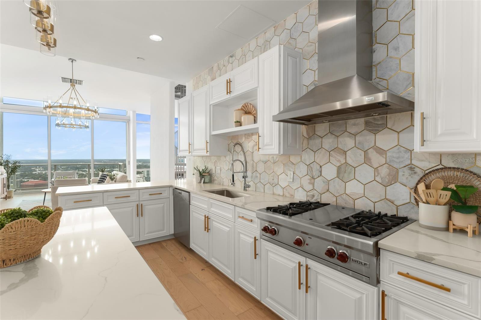 150 E Robinson St #ph3504 Property Photo 4