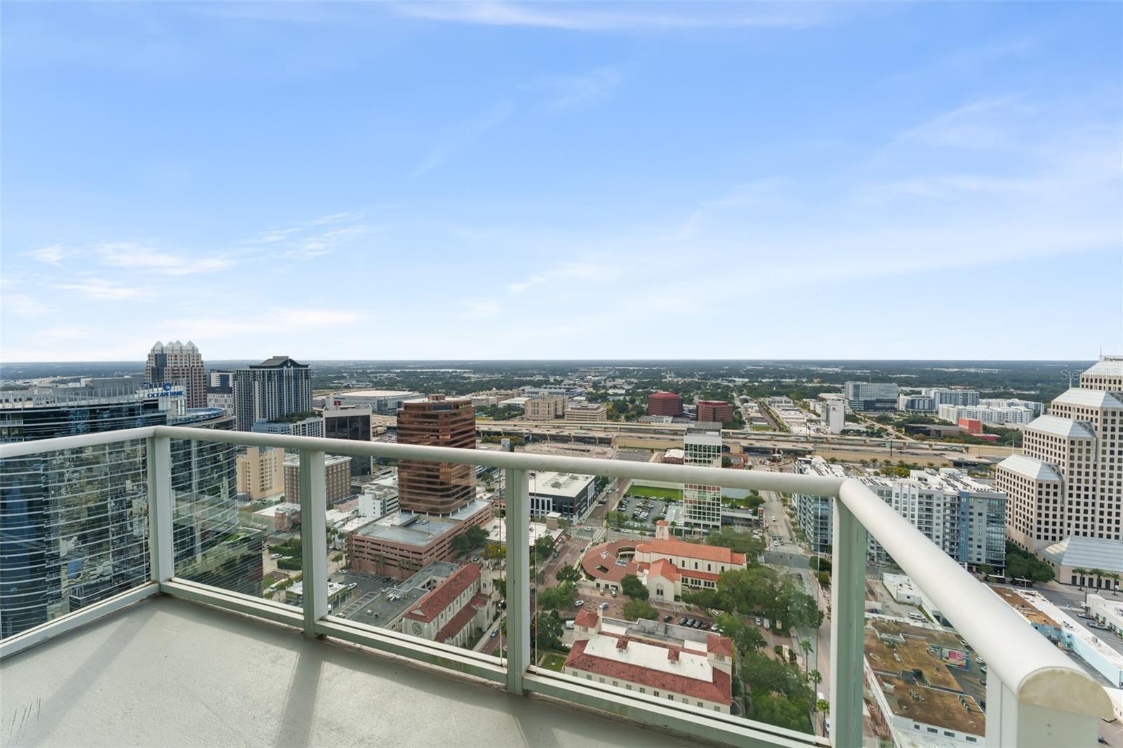 150 E Robinson St #ph3504 Property Photo 41