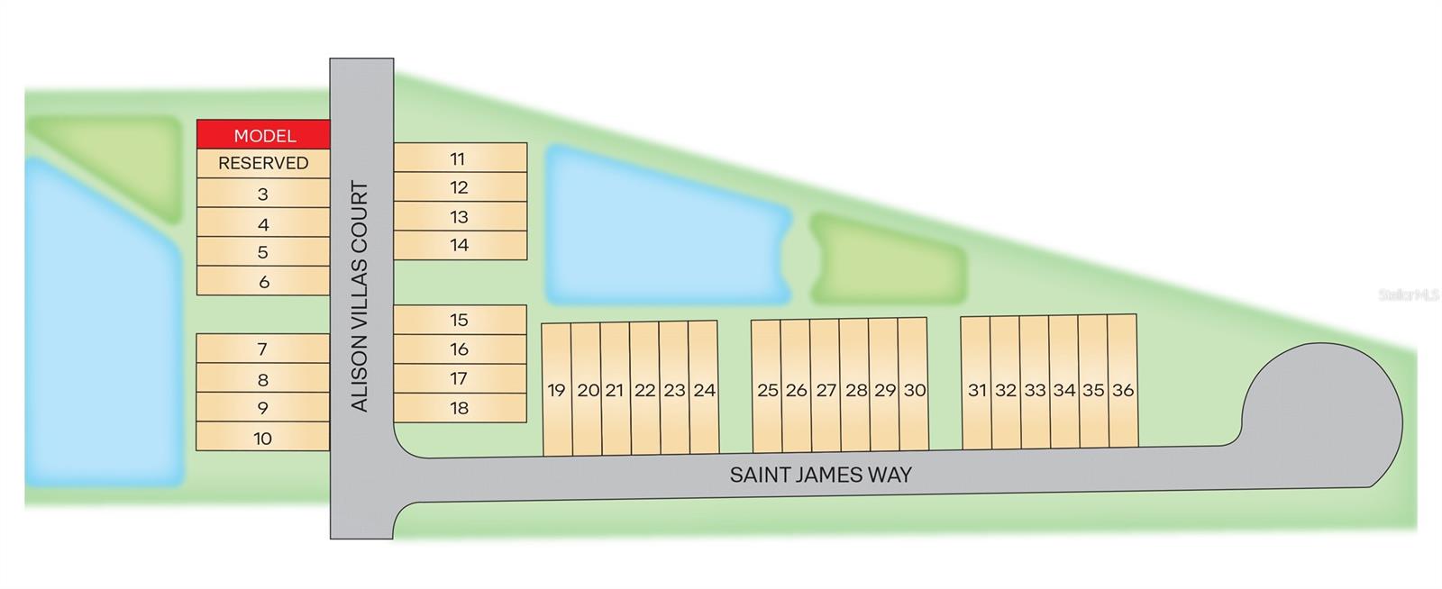 Saint James Way Property Photo 2