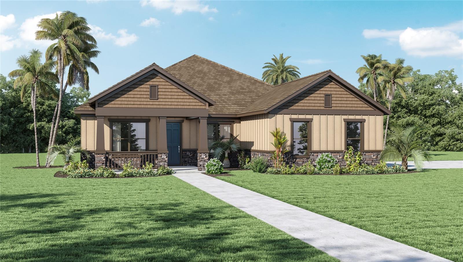 3667 MALAWI TRL Property Photo 1