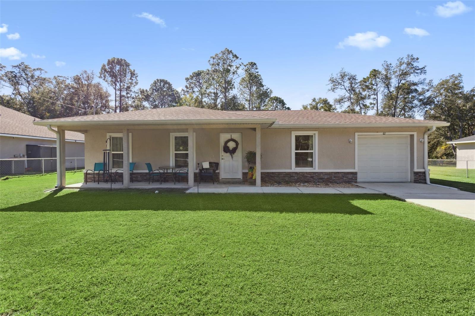 61 GUAVA TRL Property Photo 1