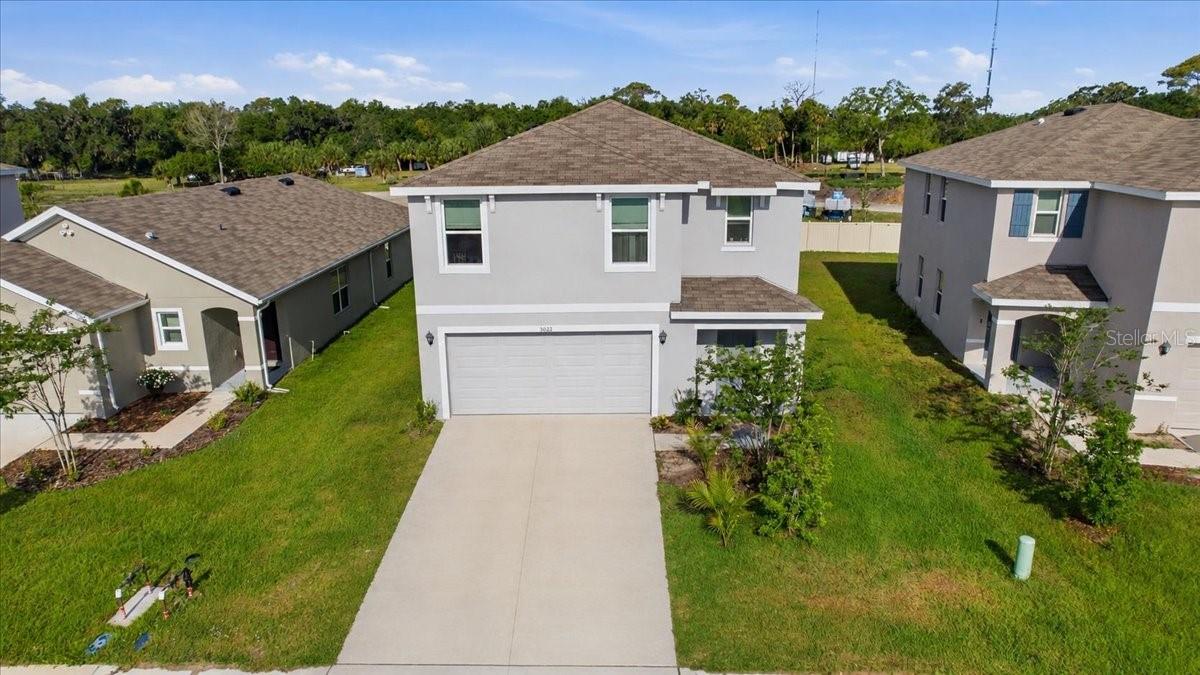 3022 Rock Sound St Property Photo 1