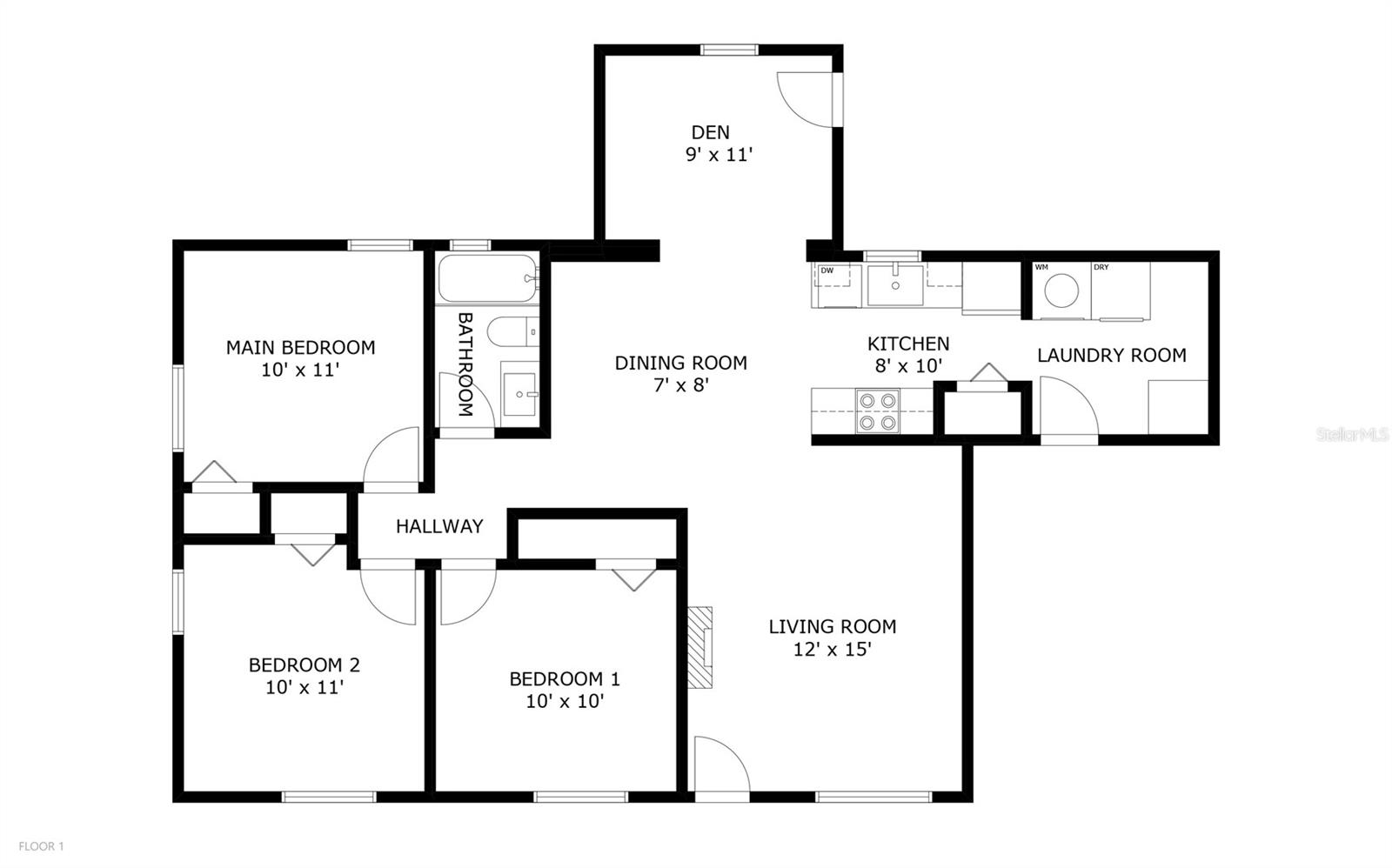 2190 Patterson Ave Property Photo 27