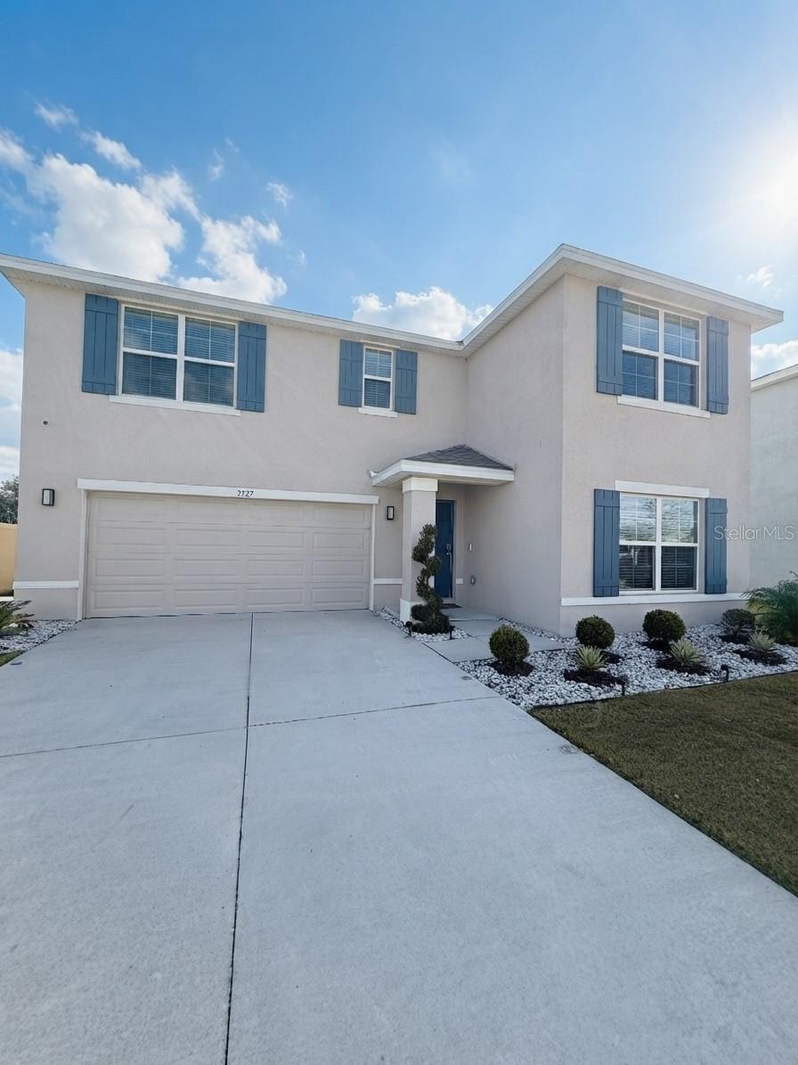 3727 Capri Coast Dr Property Photo 1