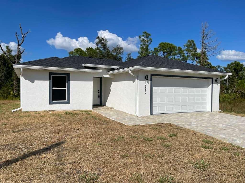 17512 POSTON AVE Property Photo 1