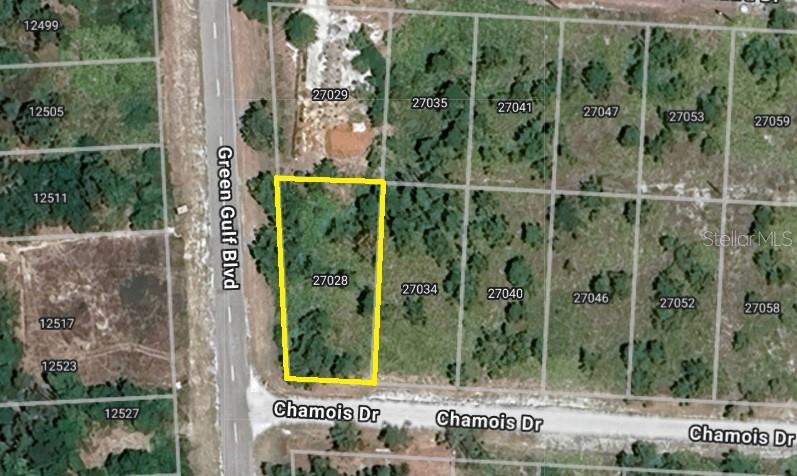 27028 CHAMOIS DR Property Photo 1