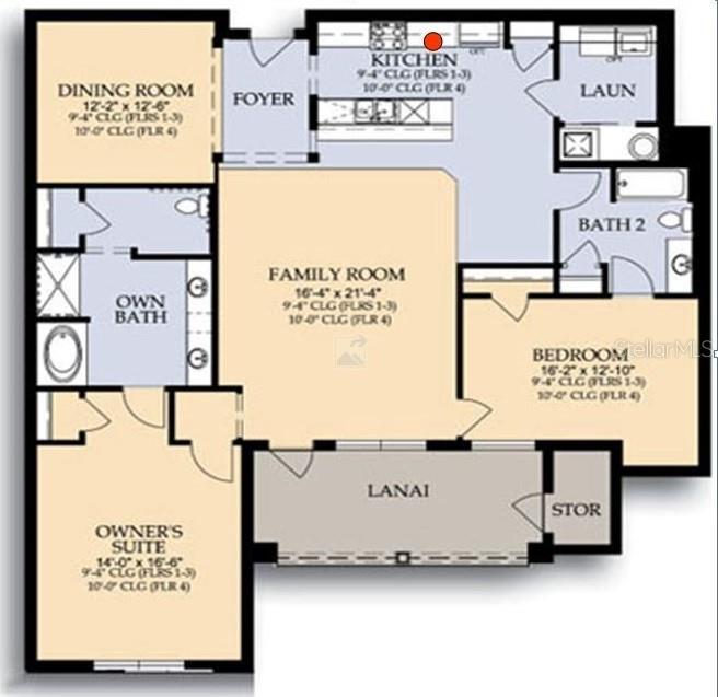 5012 Shoreway Loop #20507 Property Photo 4