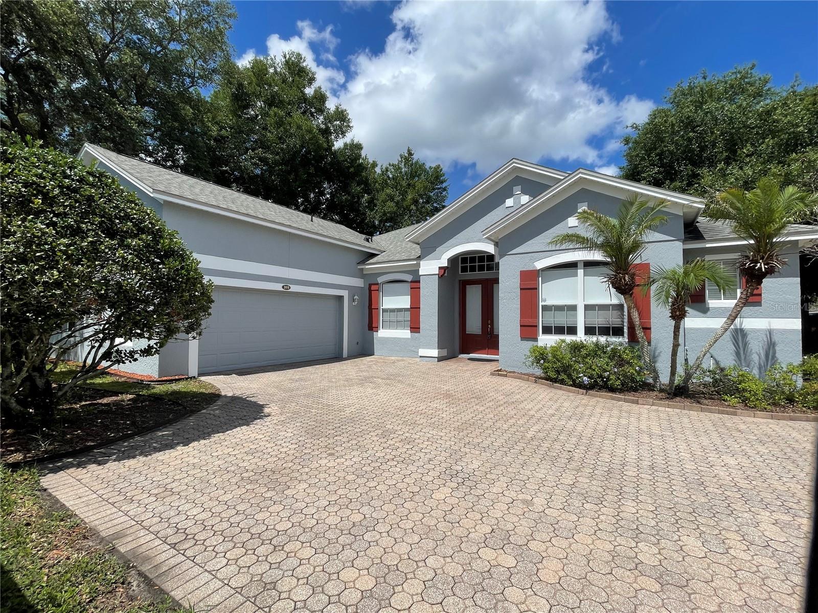 3619 SUPREME CT Property Photo 1