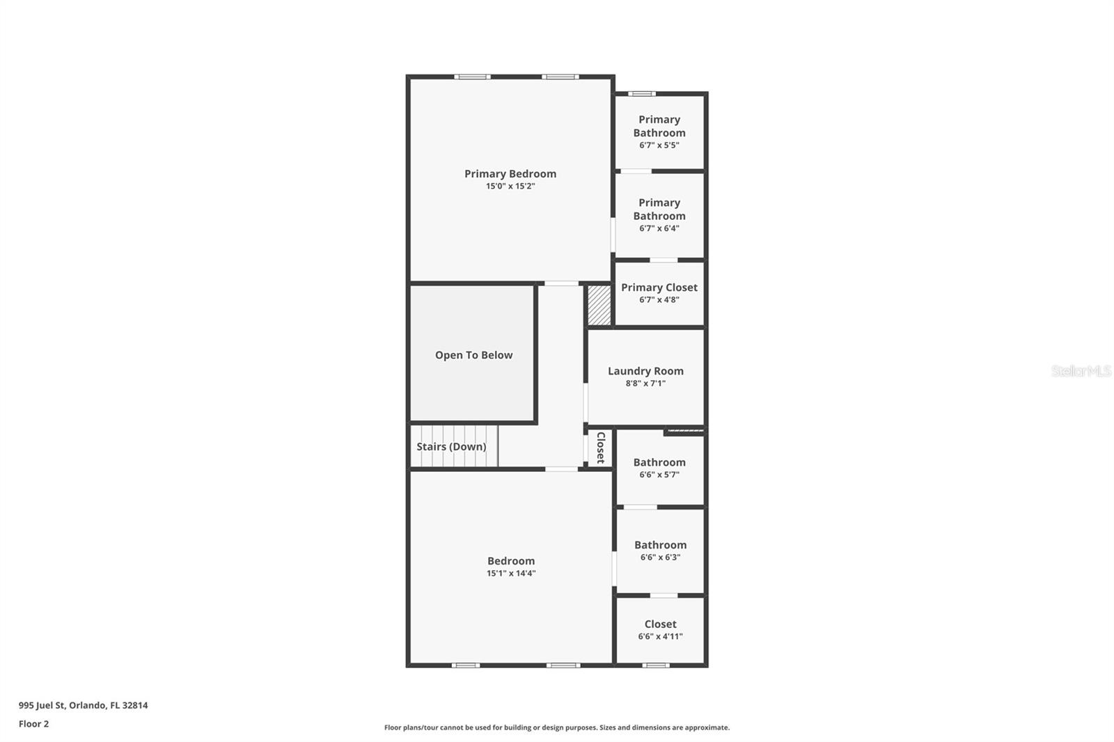 995 Juel St Property Photo 33